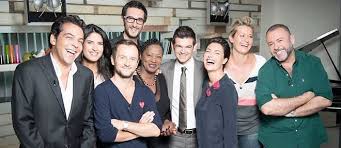 C'est ce soir ou jamais. C Est A Vous C Est La Derniere Le Point