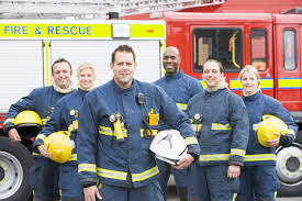 Read about its types & how this uniform protect them. Firefighter Clothing What S The Difference Between Class A Class B Uniform Setup Crewboss P P E