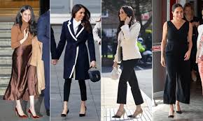 Meghan Markle S Favourite Brands Are Having Huge Sales Topshop J Crew Everlane More Hello Рассказать о том, какую одежду носят в разные времена года (summer.