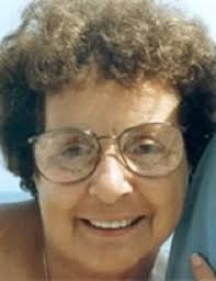 Bessie Diamantakos Postal Obituary