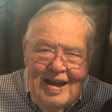 Douglas Woodrow Wilson Obituary February 8, 2021