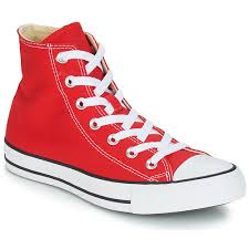 Le modèle chuck taylor all star mono canvas est la version entièrement blanche ou noire des sneakers basses les plus emblématiques au monde. Converse Tout Star Ox Rouge Online Store 76f57 4025a