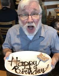 Most Recent Obituaries