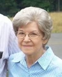 Bonnie Oral Parker Obituary August 18, 2023