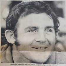 Ipswich Rugby League Old Boys' Association