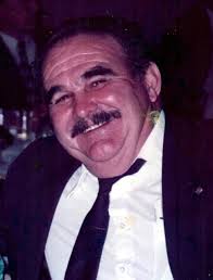 Angel Garza (Chato) Obituary