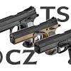 My brand new cz 75 tactical sport orange 9mm if you have any questions, please feel free to ask. 1