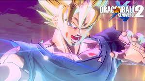 I'm leaning more to xenoverse 2 because i feel the. Dragon Ball Xenoverse 2 New Gameplay Videos Showcase Goku Custom Character And More