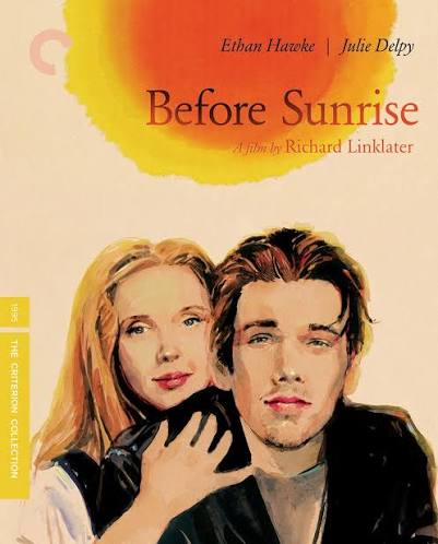 Before Sunrise (1995) | The Criterion Collection