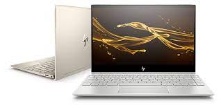 256 gb pcie® nvme™ m.2 ssd. Hp Envy Laptop