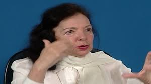 Entrevista com Dora Ferreira da Silva