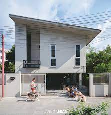 Modern stilt house plans kits narrow modular homes on stilts texas truong an architecture designs antique elevated piling and steel with open beach coastal style building 2 of wood clad design built waterfront for lots ideas images. Modern Stilt House Archives Living Asean Inspiring Tropical Lifestyle