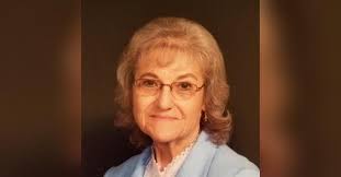 Darline Louise (Goodnight) Dameron Obituary