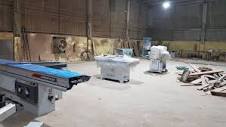Những máy móc cần thiết cho 1 xưởng sản xuất gỗ công nghiệp