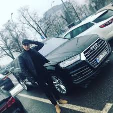 Bayern munchen's striker robert lewandowski seen driving a ferrari f12berlinetta. Check Out Bayern Munich Robert Lewandowski S Luxury Car Collection Worth Over 1 Million Autojosh
