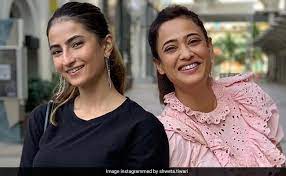 The reason behind it is her. A Badass With A Big Heart Writes Shweta Tiwari S For Daughter Palak On Her Birthday