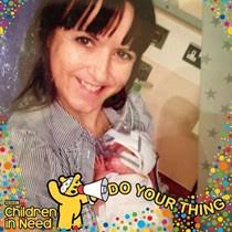 Crowdfunding to commemorate Dr Una MacFadyen's dedication to children and  families by donating a bench in her name to FVRH where families can visit 