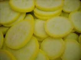 488 Canning Yellow Squash 2012 Youtube Canning Yellow Squash Cooking Yellow Squash Canning Squash