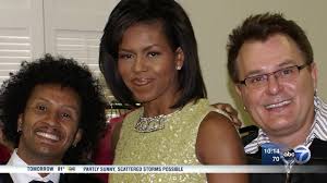We are one of the top hair extensions salons in chicago providing top quality service and amazing looks. Michelle Obama S Former Hairstylist Sues Over Unfinished Salon Abc7 Chicago