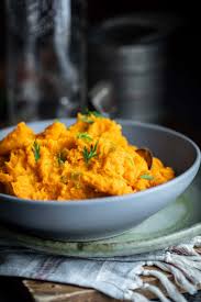 Pour sauce overtop, tossing to coat. Mashed Carrots And Parsnips Healthy Seasonal Recipes