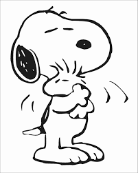 Snoopy Valentines Coloring Pages Inspirational Snoopy 113 Dessins Animes Coloriages A Imprimer 7538 In 2020 Snoopy Tattoo Snoopy Love Snoopy Valentine