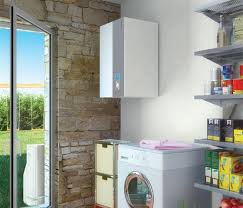 Atlantic vous accompagne dans votre projet pour l'installation ou le remplacement de vos équipements thermiques : Pompe A Chaleur Air Eau Atlantic Alfea Excellia Hp 16 Kwh Monophase Energies Fiables