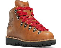 Danner Mountain Light Cascade Stumptown Product Hiking Boots Women Hiking Shoes Women Hiking Boots