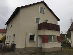 Haus kaufen in weiden rehbühl vom makler und von privat! Haus Zum Verkauf 92637 Bayern Weiden Oberpfalz Mapio Net
