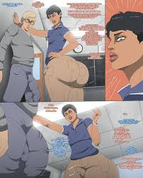 Rule34 - If it exists, there is porn of it  contingency  7068138