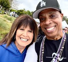 2 SUPER STARS WHO USE TO LIVE IN BEVERLY HILLS !