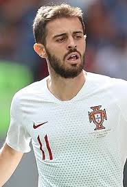 The footballer got paid real handsomely in his hay days, both on. Bernardo Silva Wikipedia