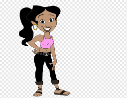 #the proud family #oscar proud #penny proud #lacienega boulevardez #proud family #he gives great advice tho ngl. The Proud Family Png Images Pngwing