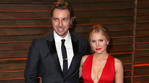 Kristen found her talent in entertainment at an early. Kristen Bell And Dax Shepard Welcome Baby Girl Abc News