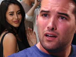 Ricky Rayment regrets quitting TOWIE for ex Marnie Simpson and admits he  would go back