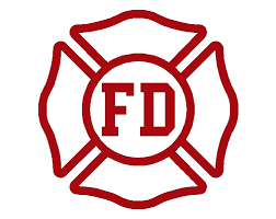 Detail Firefighter Symbol Clipart Koleksi Nomer 7