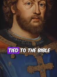 History behind King James