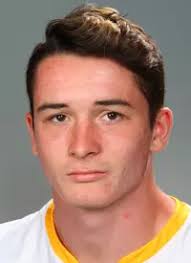 2018 Men's Soccer Roster