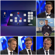 The controls in this guide refer to the standard & alternative r2 + ls for close control? Uefa Best Coach Goalkeeper Defender Midfielder And Striker 2020 Squad Remake In Pes 2020 Pesmobile