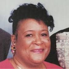 Mary Ricks Obituary (1945