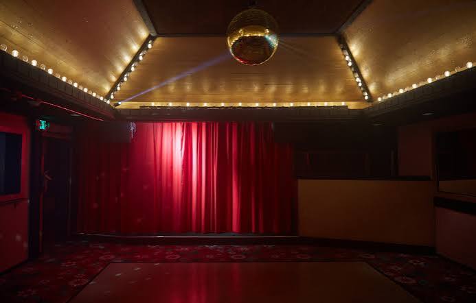 About – Thee Stork Club