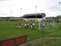 Keith vs Buckie Thistle