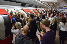During the walkout, central line tickets are being accepted on london buses, london overground, london dlr, tfl rail and greater anglia services. Central Line Strike Update When Is The Tube Strike What Time Does The Strike Start Daily Star