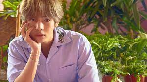 V Bts 2018 Computer Wallpapers Top Free V Bts 2018 Computer Backgrounds Wallpaperaccess Kim Taehyung Taehyung Celebrity Names