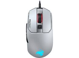 I'm so frustrated, this is the third roccat mice in the recent time. Roccat Kain 122 Aimo Gaming Maus Weiss Mediamarkt