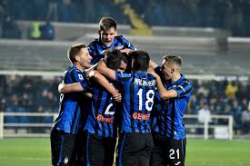 Проводит домашние матчи на стадионе атлети адзурри д' . Atalanta V Chem Fenomen Komandy I Pri Chem Zdes Antonio Perkassi Bukmekerov Net
