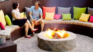 Ideas For Fire Pits For Year Round Coziness In Your Yard Outdoor Fire Pit Fire Pit Fire Pit Furniture