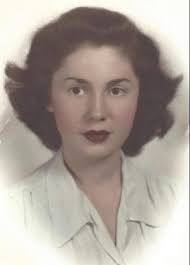 Edwina Pratt Obituary (1926