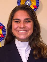 2019-20 Equestrian (IHSA) Roster