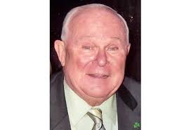 Patrick PATTON Obituary (2012)