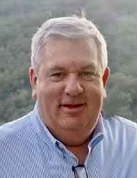 Obituary information for Alan M Hayes